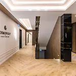 Koa - Moft Apartment