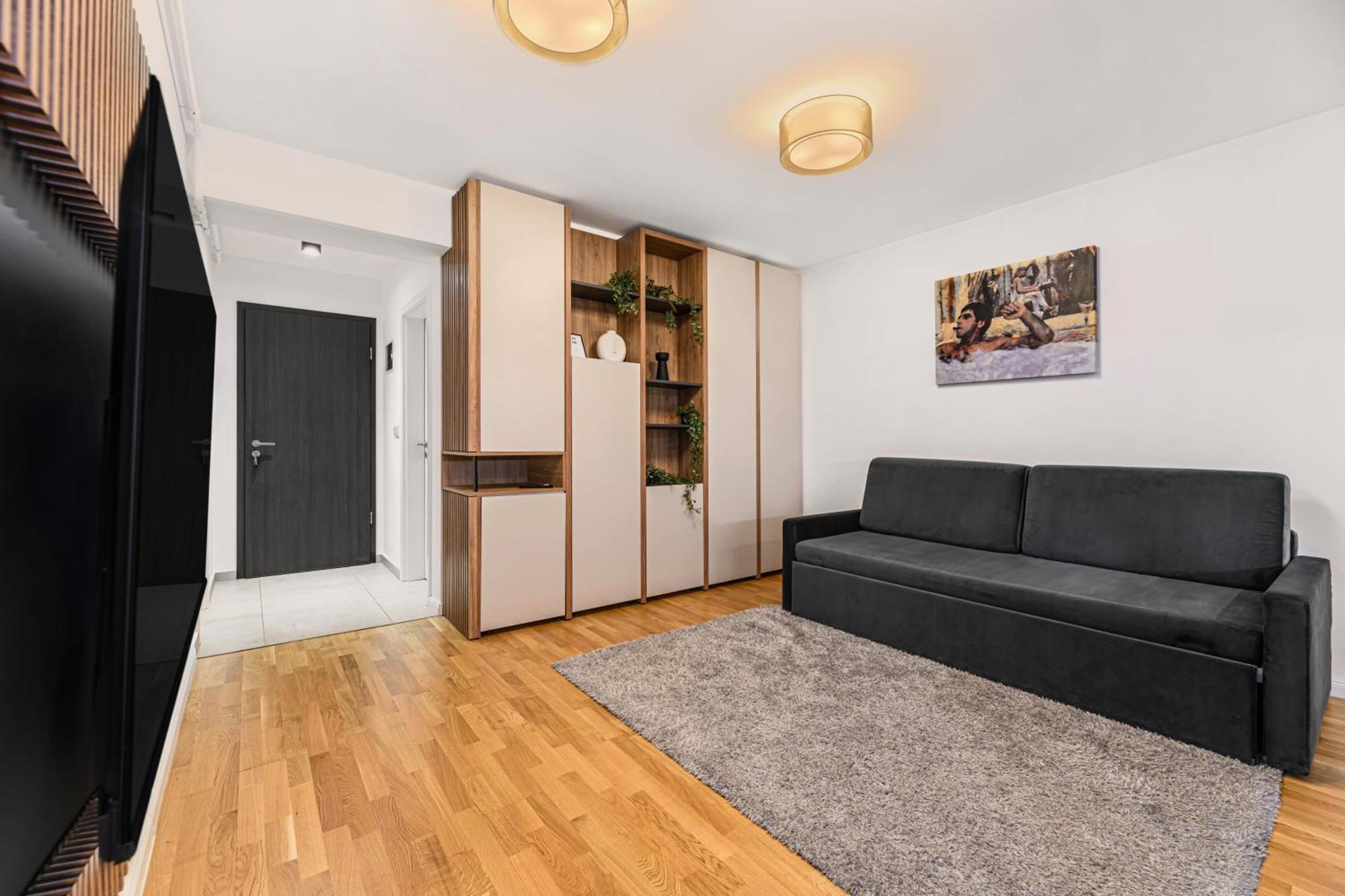 Koa - Moft * Brasov