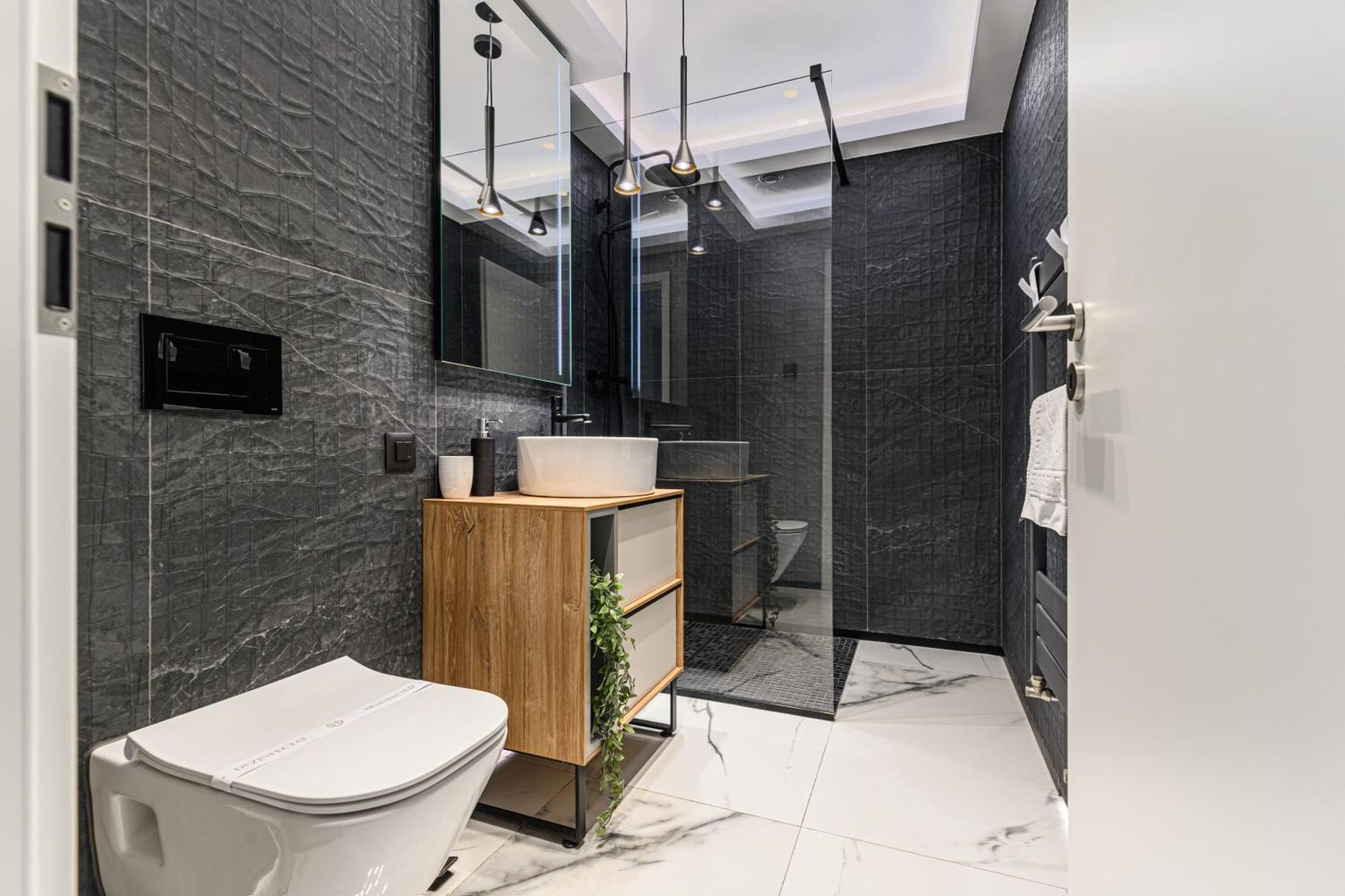 Koa - Moft Apartment Brasov